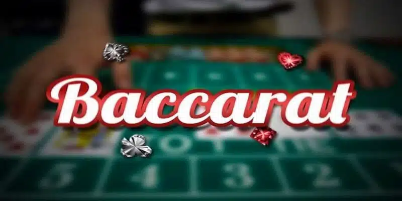 trò chơi quốc dân shbet baccarat