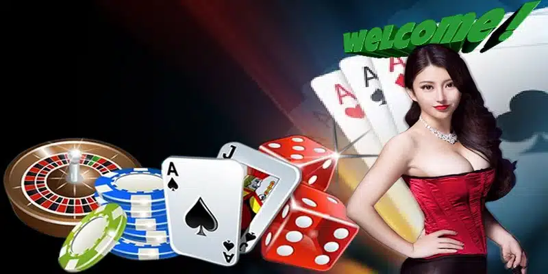 Chơi và lượm quà từ casino shbet