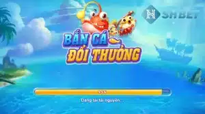 Bắn cá đổi thưởng thẻ cào