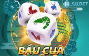 bau cua online