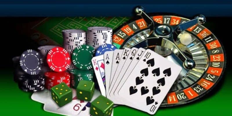 Đôi nét về HB88 Casino